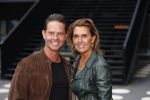 Amsterdam 28 februari 2019
Opening heel holland zingt Hazes cafe in het ziggo dome. Aanwezig Roxeanne Hazes Jeroen v d Boom Danny de Munk en Samantha Steenwijk. Danny met zijn vrouw Jenny