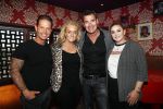 Amsterdam 28 februari 2019
Opening heel holland zingt Hazes cafe in het ziggo dome. Aanwezig Roxeanne Hazes Jeroen v d Boom Danny de Munk en Samantha Steenwijk.