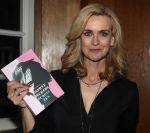 Amsterdam, 21 Februari 2019
Uitreiking boek Daphne Deckers, Dubbel Zes