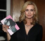 Amsterdam, 21 Februari 2019
Uitreiking boek Daphne Deckers, Dubbel Zes