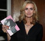 Amsterdam, 21 Februari 2019
Uitreiking boek Daphne Deckers, Dubbel Zes