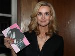 Amsterdam, 21 Februari 2019
Uitreiking boek Daphne Deckers, Dubbel Zes
