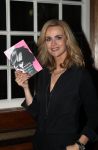Amsterdam, 21 Februari 2019
Uitreiking boek Daphne Deckers, Dubbel Zes
