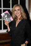 Amsterdam, 21 Februari 2019
Uitreiking boek Daphne Deckers, Dubbel Zes