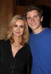 Amsterdam, 21 Februari 2019
Uitreiking boek Daphne Deckers, Dubbel Zes
Daphne Deckers en Alec Deckers