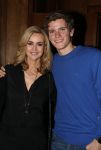 Amsterdam, 21 Februari 2019
Uitreiking boek Daphne Deckers, Dubbel Zes
Daphne Deckers en Alec Deckers