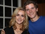 Amsterdam, 21 Februari 2019
Uitreiking boek Daphne Deckers, Dubbel Zes
Daphne Deckers en Alec Deckers