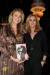 Amsterdam, 21 Februari 2019
Uitreiking boek Daphne Deckers, Dubbel Zes
Daphne Deckers met Kelly Weekers