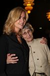 Amsterdam, 21 Februari 2019
Uitreiking boek Daphne Deckers, Dubbel Zes