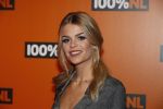 Amsterdam 7 februari 2019
Uitreiking 100%NL awards. Davina Michelle