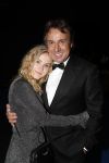 Hilversum 11 maart 2019
Uitreiking BUMA prijzen in studio 21. Day Ewbank met Marco Borsato