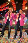 Eindhoven, 1 Maart 2019 Omroep Brabant organiseert 3 uurkes vooraf in Hotel Pullman
De Deurzakkers