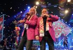 Eindhoven, 1 Maart 2019 Omroep Brabant organiseert 3 uurkes vooraf in Hotel Pullman