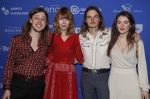 Amsterdam 11 februari 2019
Uitreiking Edisons bij de westergasfabriek. De Wolff met dames