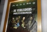 Amsterdam 15 februari 2019
Premiere de verleiders in Carre.