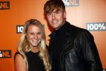 Amsterdam 7 februari 2019
Uitreiking 100%NL awards. Dee van der Zeeuw en Lars Gerbrands