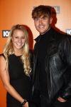 Amsterdam 7 februari 2019
Uitreiking 100%NL awards. Dee van der Zeeuw en Lars Gerbrands