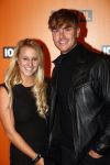 Amsterdam 7 februari 2019
Uitreiking 100%NL awards. Dee van der Zeeuw en Lars Gerbrands