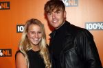 Amsterdam 7 februari 2019
Uitreiking 100%NL awards. Dee van der Zeeuw en Lars Gerbrands