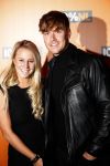 Amsterdam 7 februari 2019
Uitreiking 100%NL awards. Dee van der Zeeuw en Lars Gerbrands