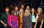Baarn, 25 Februari 2019
Perspresentatie IT Takes2
Deelnemers It Takes2:  Bobbi Eden Harry Piekema Imanuelle Grives Jan Joost v Gangelen Lisa Michels Loes Haverkort Pim Muda Rens Kroes en Stefan Jurriens