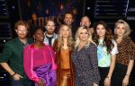 Baarn, 25 Februari 2019
Perspresentatie IT Takes2
Deelnemers It Takes2:  Bobbi Eden Harry Piekema Imanuelle Grives Jan Joost v Gangelen Lisa Michels Loes Haverkort Pim Muda Rens Kroes en Stefan Jurriens