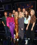 Baarn, 25 Februari 2019
Perspresentatie IT Takes2
Deelnemers It Takes2:  Bobbi Eden Harry Piekema Imanuelle Grives Jan Joost v Gangelen Lisa Michels Loes Haverkort Pim Muda Rens Kroes en Stefan Jurriens