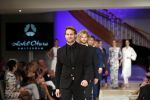 Amsterdam 3 maart 2019
Modeshow Paul Schulten in het Okura. Dirk Taat