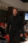Amsterdam 3 maart 2019
Modeshow Paul Schulten in het Okura. Dirk Taat