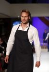 Amsterdam 3 maart 2019
Modeshow Paul Schulten in het Okura. Dirk Taat