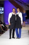 Amsterdam 3 maart 2019
Modeshow Paul Schulten in het Okura. Dirk Taat