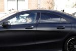 Amsterdam 7 februari 2019
Djarno Hofland in zijn auto .