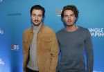 Amsterdam 7 maart 2019
Premiere Single camping in nieuwe delamar theater. Dorian Bindels met â€¦