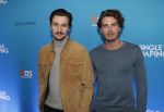 Amsterdam 7 maart 2019
Premiere Single camping in nieuwe delamar theater. Dorian Bindels met â€¦