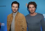 Amsterdam 7 maart 2019
Premiere Single camping in nieuwe delamar theater. Dorian Bindels met â€¦