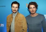Amsterdam 7 maart 2019
Premiere Single camping in nieuwe delamar theater. Dorian Bindels met â€¦