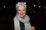 Amsterdam 15 februari 2019
Premiere de verleiders in Carre. Doris Baaten kwam met Maarten Wansink
