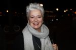 Amsterdam 15 februari 2019
Premiere de verleiders in Carre. Doris Baaten kwam met Maarten Wansink