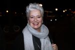 Amsterdam 15 februari 2019
Premiere de verleiders in Carre. Doris Baaten kwam met Maarten Wansink