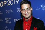 Amsterdam 11 februari 2019
Uitreiking Edisons bij de westergasfabriek. Douwe Bob