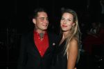 Amsterdam 11 februari 2019
Douwe Bob kwam met zijn nieuwe vriendin Anouk naar de uitreiking van de edisons.