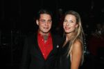 Amsterdam 11 februari 2019
Douwe Bob kwam met zijn nieuwe vriendin Anouk naar de uitreiking van de edisons.