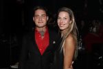 Amsterdam 11 februari 2019
Douwe Bob kwam met zijn nieuwe vriendin Anouk naar de uitreiking van de edisons.