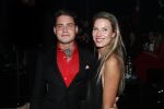 Amsterdam 11 februari 2019
Douwe Bob kwam met zijn nieuwe vriendin Anouk naar de uitreiking van de edisons.