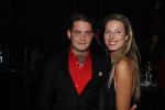 Amsterdam 11 februari 2019
Douwe Bob kwam met zijn nieuwe vriendin Anouk naar de uitreiking van de edisons.