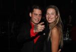 Amsterdam 11 februari 2019
Douwe Bob kwam met zijn nieuwe vriendin Anouk naar de uitreiking van de edisons.