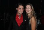 Amsterdam 11 februari 2019
Douwe Bob kwam met zijn nieuwe vriendin Anouk naar de uitreiking van de edisons.
