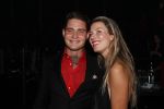 Amsterdam 11 februari 2019
Douwe Bob kwam met zijn nieuwe vriendin Anouk naar de uitreiking van de edisons.