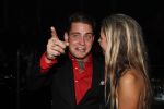 Amsterdam 11 februari 2019
Douwe Bob kwam met zijn nieuwe vriendin Anouk naar de uitreiking van de edisons.
