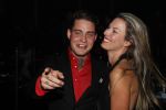 Amsterdam 11 februari 2019
Douwe Bob kwam met zijn nieuwe vriendin Anouk naar de uitreiking van de edisons.